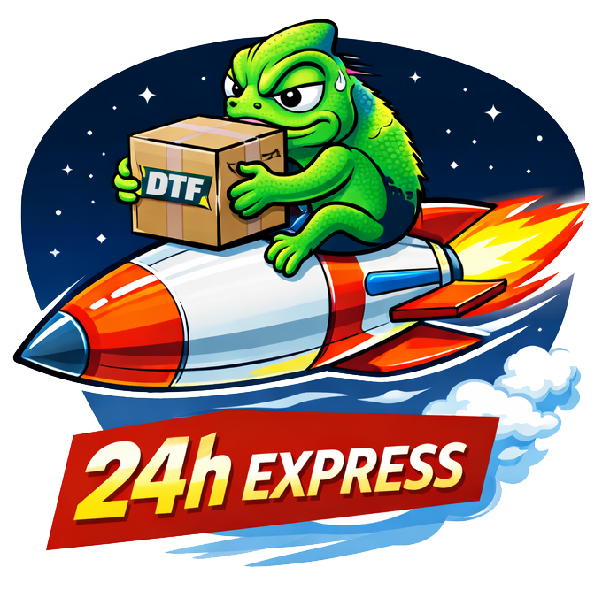 DTF Express.dk
