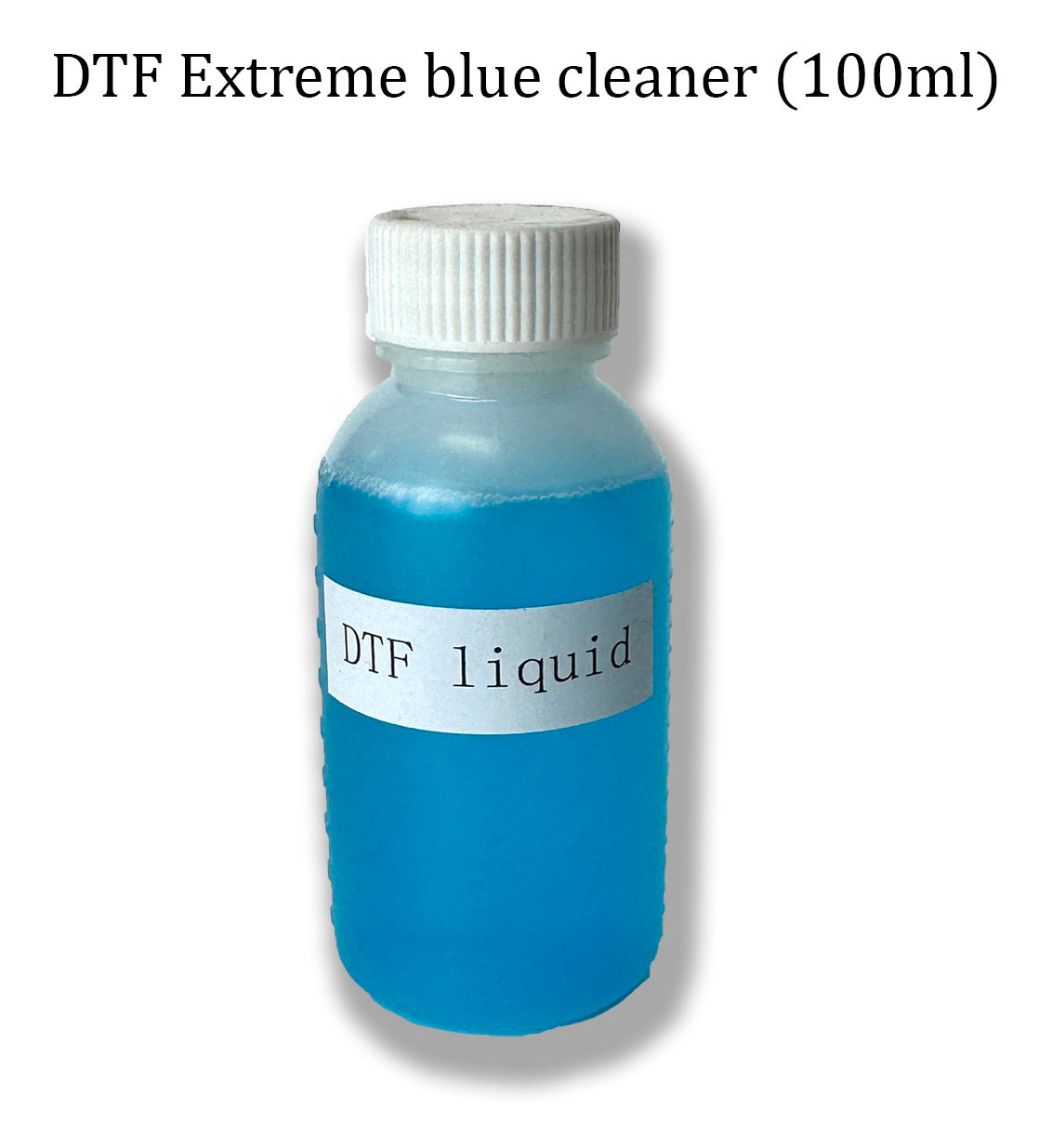 Extreme Deep Cleaning (100ml)– DTF Express