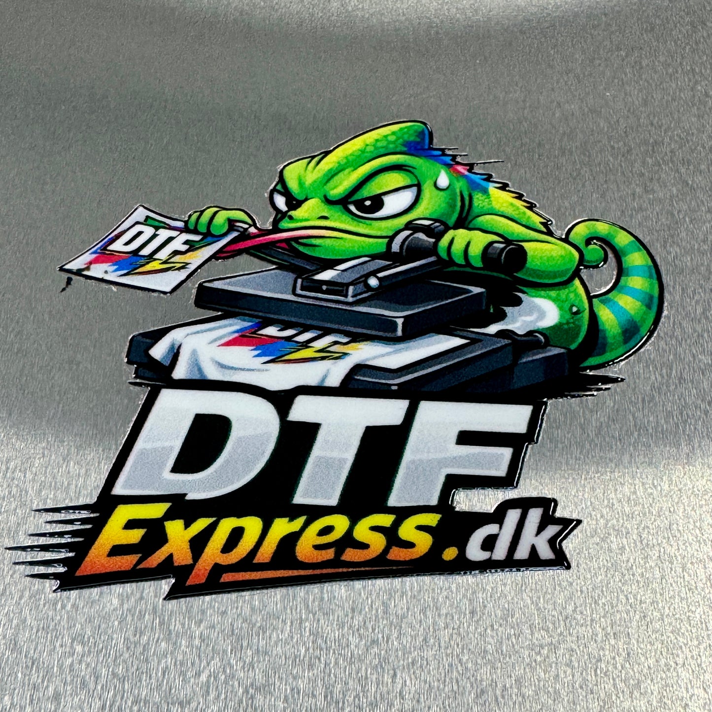 UV - Bestil efter størrelse